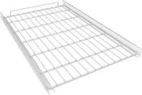 Полка-решетка для стола HICOLD SN