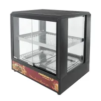 Витрина тепловая Foodatlas CY-2A фото в Москве