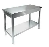 Стол производственный Kayman СЦ-222/1207 фото в Москве