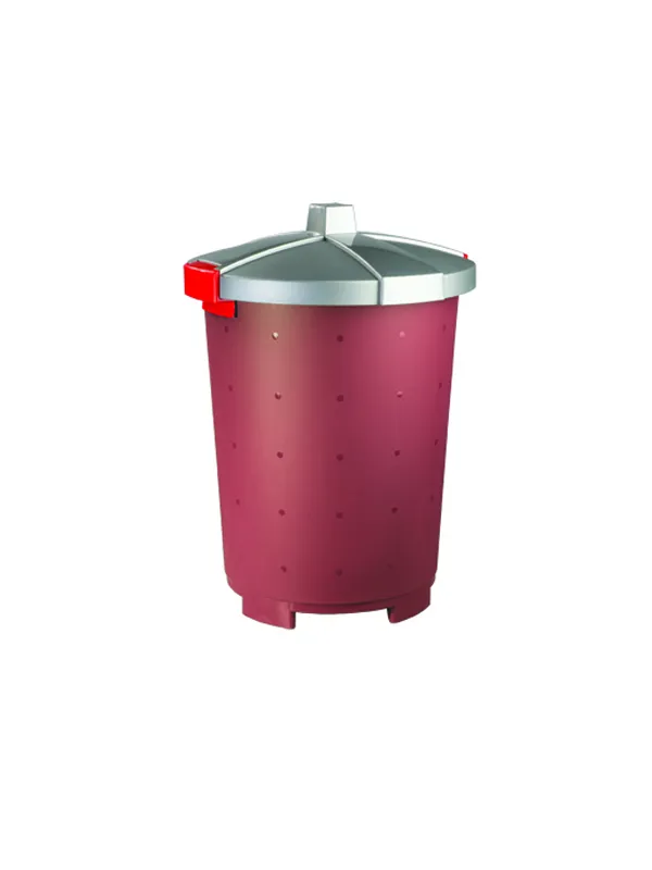 Бак для мусора Restola 432106221 фото в Москве