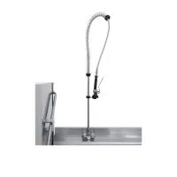 Душирующее устройство Apach 799003