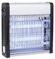 Познакомьтесь с Лампа инсектицидная Hurakan HKN-LIN30 - гигиена и чистота в вашем кафе или ресторане
 Лампа инсектицидная Hurakan HKN-LIN30 - эффективные санитарные решения для общепита от ЦИРИ