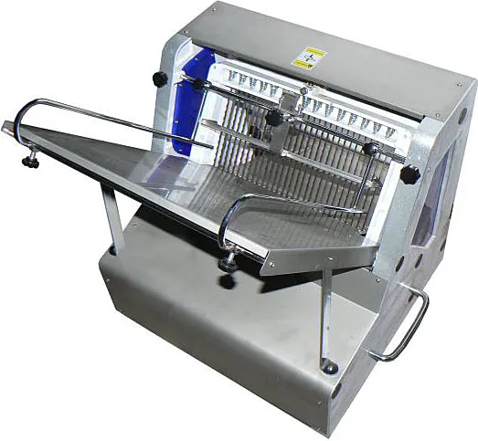 Хлеборезка Foodatlas SH-36 Eco Хлеборезка Foodatlas SH-36 Eco