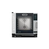 Анонс Конвекционная печь UNOX XEBC-06EU-EPRM - современное оборудование для хлебопечения и кондитерских изделий