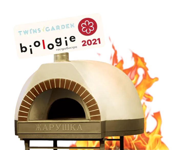 Печи «Жарушка»: выбор ресторанов из гида Michelin