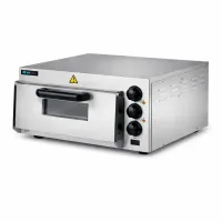 Печь для пиццы Hurakan HKN-MD1 фото в Москве