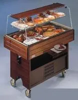 Салат-бар охлаждаемый Enofrigo A1JOLLY фото в Москве