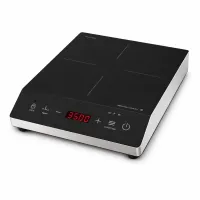 Плита индукционная Hurakan HKN-HST35F PRO фото в Москве