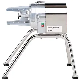 Машина протирочная Robot Coupe C200