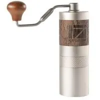 Кофемолка ручная 1Zpresso Q2 S фото в Москве