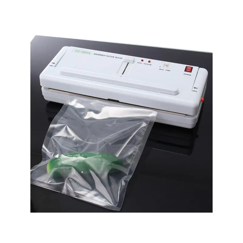 Вакуумный упаковщик Foodatlas DZ-300A Pro  Вакуумный упаковщик Foodatlas DZ-300A Pro