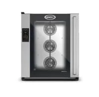 Конвекционная печь UNOX XEFR-10EU-ETRV без сливного отверстия фото в Москве