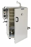 Коптильня Kocateq DSHS04 фото в Москве