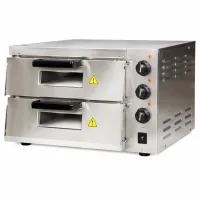 Печь для пиццы Starfood SFE11A фото в Москве