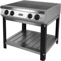 Плита электрическая Grill Master Ф4ЖТЛпэ 900х800х900 мм Плита электрическая Grill Master Ф4ЖТЛпэ 900х800х900 мм