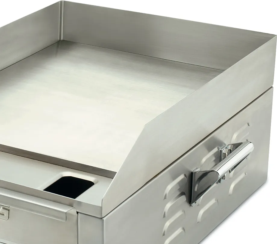 Поверхность жарочная Waring WGR140E Поверхность жарочная Waring WGR140E