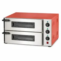 Печь для пиццы VIATTO EPZ-2 фото в Москве