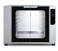 Анонс Расстоечный шкаф Apach APE12ABQ A - современное оборудование для хлебопечения и кондитерских изделий