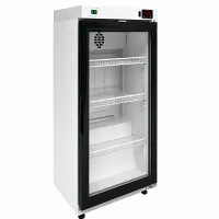 Шкаф холодильный KAYMAN К60-КС