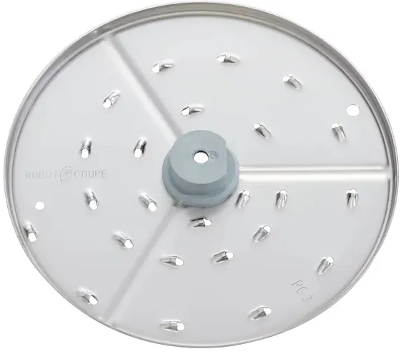 Диск-терка Robot Coupe 27150 3 мм Диск-терка Robot Coupe 27150 3 мм