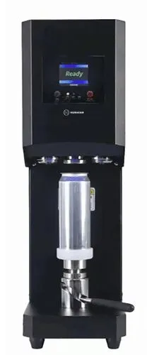  Аппарат для упаковки напитков Hurakan HKN-CSM820