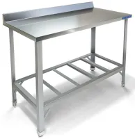 Стол производственный Техно-ТТ СПП-245/1107 фото в Москве