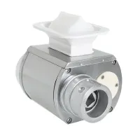 Насадка для мясорубки Foodatlas TK-12 Нарезка мяса (7 мм)