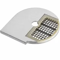 Диск для нарезки кубиком Celme D 20x20