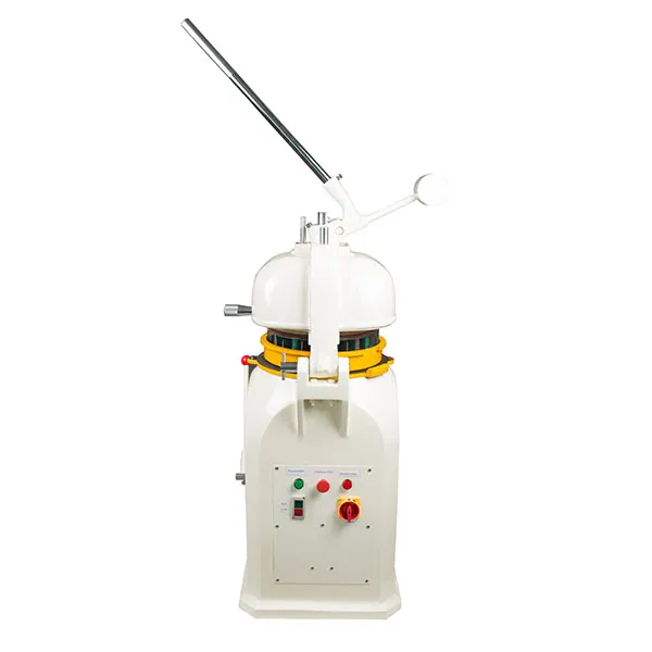 Анонс Тестоделитель-округлитель Foodatlas KZT-30 - современное оборудование для хлебопечения и кондитерских изделий