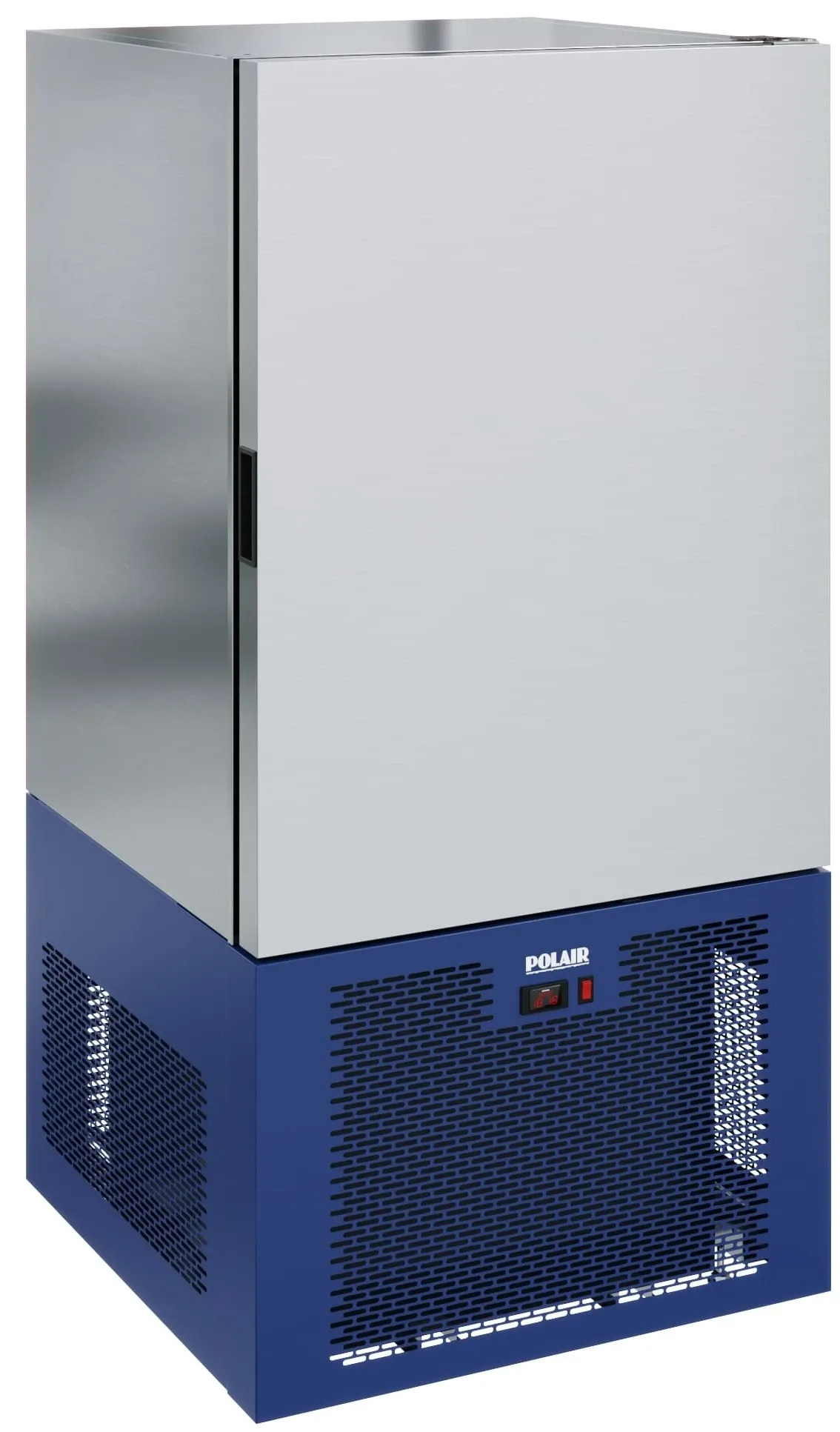 Шкаф шоковой заморозки POLAIR CR10-L Шкаф шоковой заморозки POLAIR CR10-L