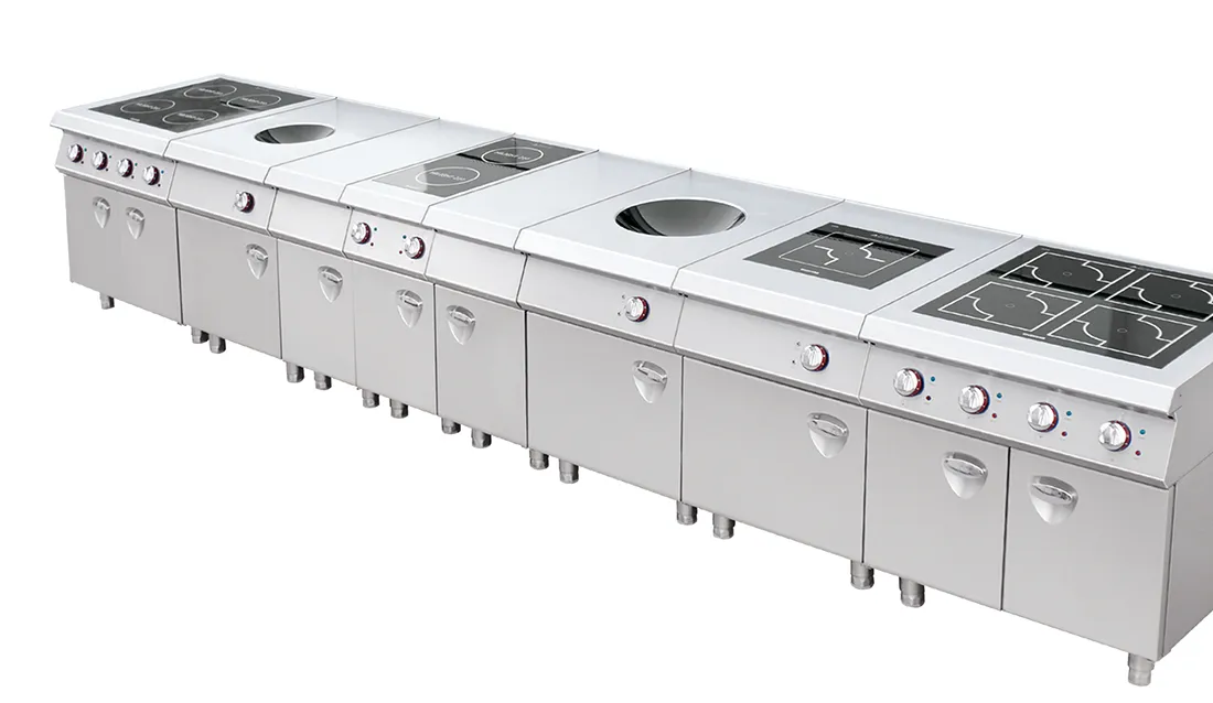 Гриль-сковорода Kocateq 1M0FT2E Гриль-сковорода Kocateq 1M0FT2E