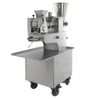 Пельменный аппарат Foodatlas JGL 120-5C Пельменный аппарат Foodatlas JGL 120-5C для ресторанов