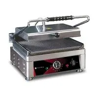 Гриль прижимной Tatra TCG 3627 RR для фаст-фуда - улучшите ваш сервис Гриль прижимной Tatra TCG 3627 RR - современное оборудование для фаст-фуда