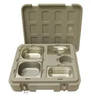 Термоконтейнер Carlisle 354-7188 - современная посуда и инвентарь для вашего ресторана или кафе