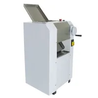 Анонс Тестораскаточная машина Foodatlas YM-300B - современное оборудование для хлебопечения и кондитерских изделий