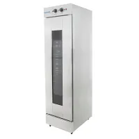 Анонс Расстоечный шкаф Foodatlas FJ-16 - современное оборудование для хлебопечения и кондитерских изделий