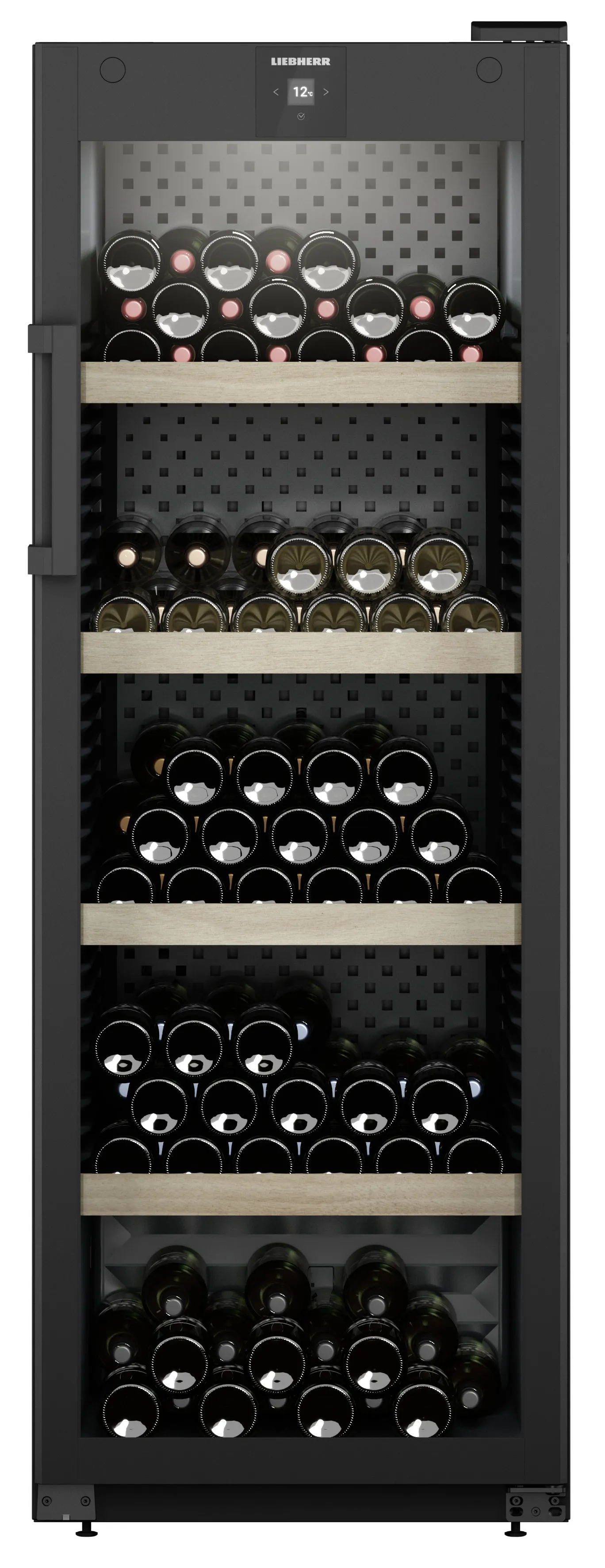 Винный шкаф Liebherr WPbl 5001-20 001 Винный шкаф Liebherr WPbl 5001-20 001