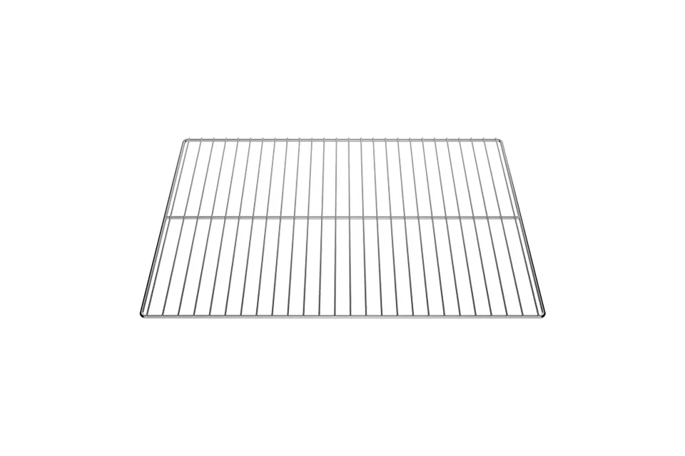 Решетка UNOX GRP 405 (600х400) в ЦИРИ - профессиональная посуда и инвентарь для общепита Решетка UNOX GRP 405 (600х400) - современная посуда и инвентарь для вашего ресторана или кафе