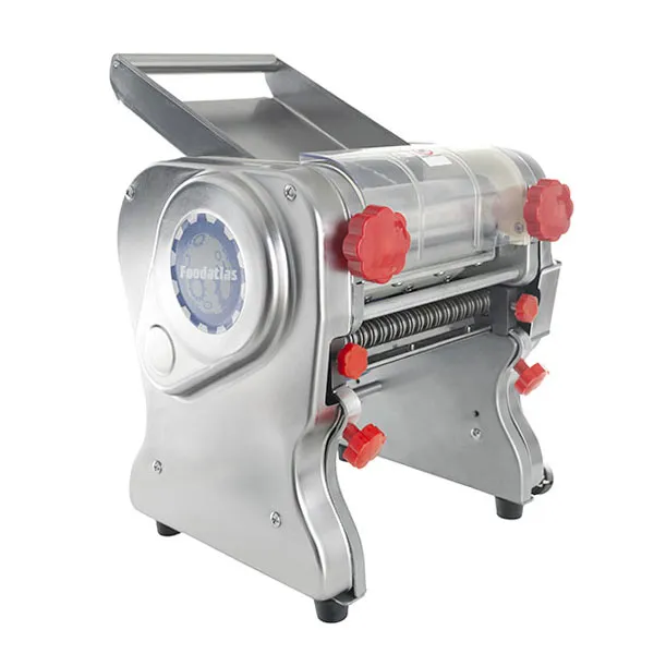 Тестораскатка-лапшерезка электрическая Foodatlas RSS-200C