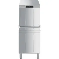 Купольная посудомоечная машина SMEG HTY520DSH Купольная посудомоечная машина SMEG HTY520DSH