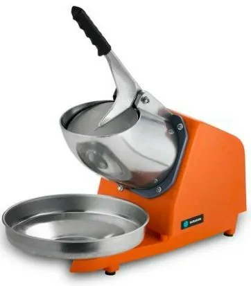 Измельчитель льда Hurakan HKN-TR65