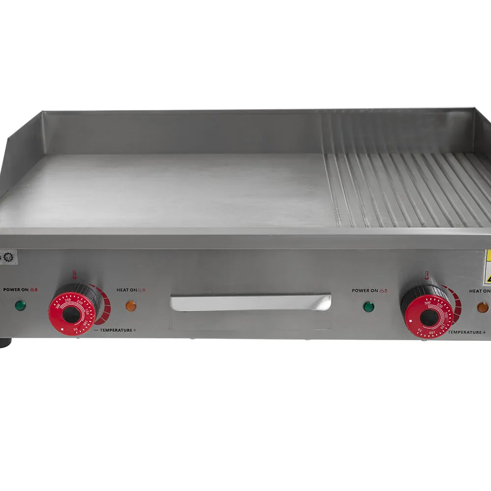 Поверхность жарочная Foodatlas EG-822 Поверхность жарочная Foodatlas EG-822