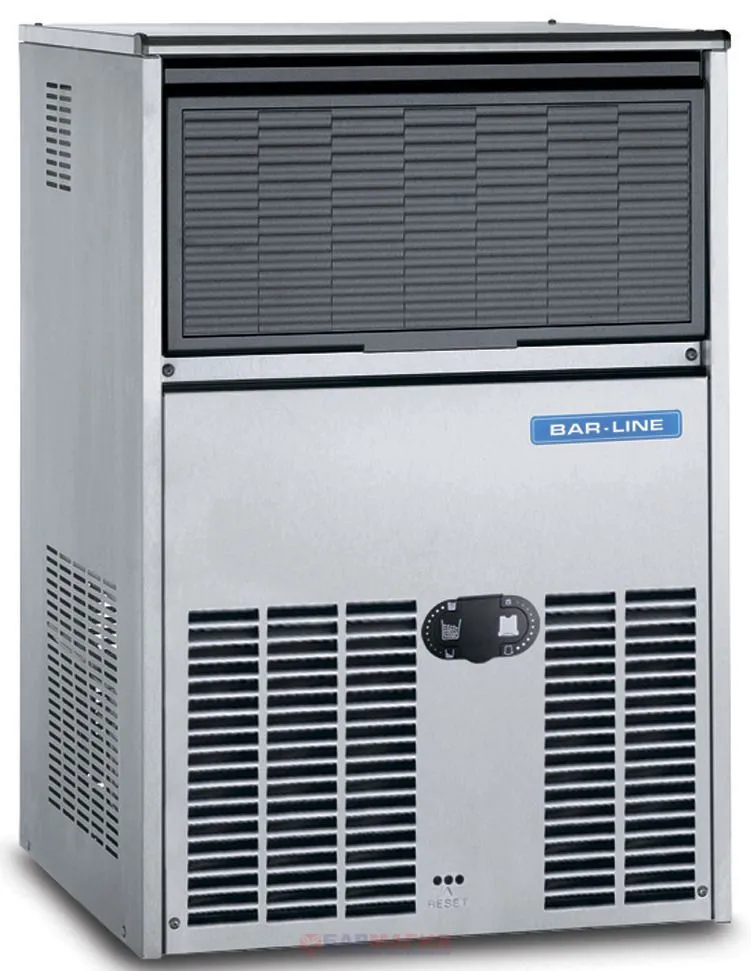 Льдогенератор SCOTSMAN BAR LINE BH 4015 AS