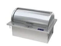 Мармит для вторых блюд KAYMAN GUSTO ЧД2-1.1-150-02 - модернизируйте вашу линию раздачи и салат-бар