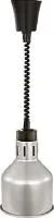 Лампа для подогрева EKSI EL-700-R Silver фото в Москве