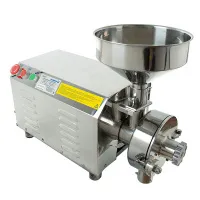 Мельница жерновая Foodatlas HR-2200(A)