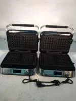 Вафельница VIATTO VA-WM4D фото в Москве