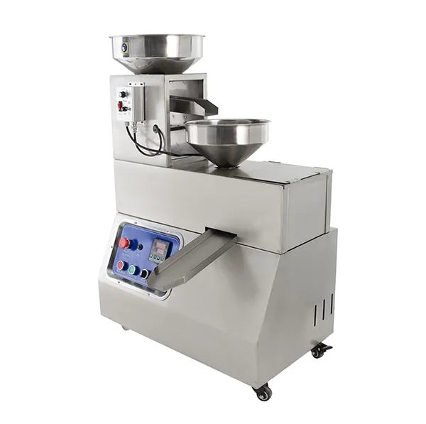 Маслопресс электрический Foodatlas HR-58 Маслопресс электрический Foodatlas HR-58