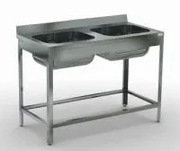 Ванна моечная Kocateq STR126G фото в Москве