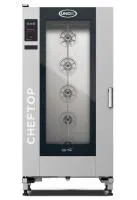 Пароконвектомат UNOX XEVL-2011-E1RS